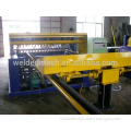 Anping City Automatic Welded Wire Mesh Machine with ISO 9001 Certificate